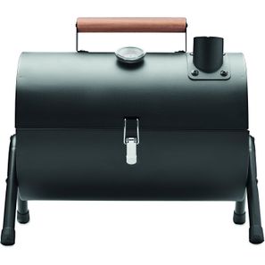 Tragbarer BBQ Grill CHIMEY
