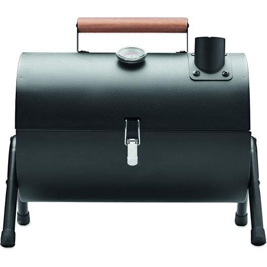 Tragbarer BBQ Grill CHIMEY (Bild 1)