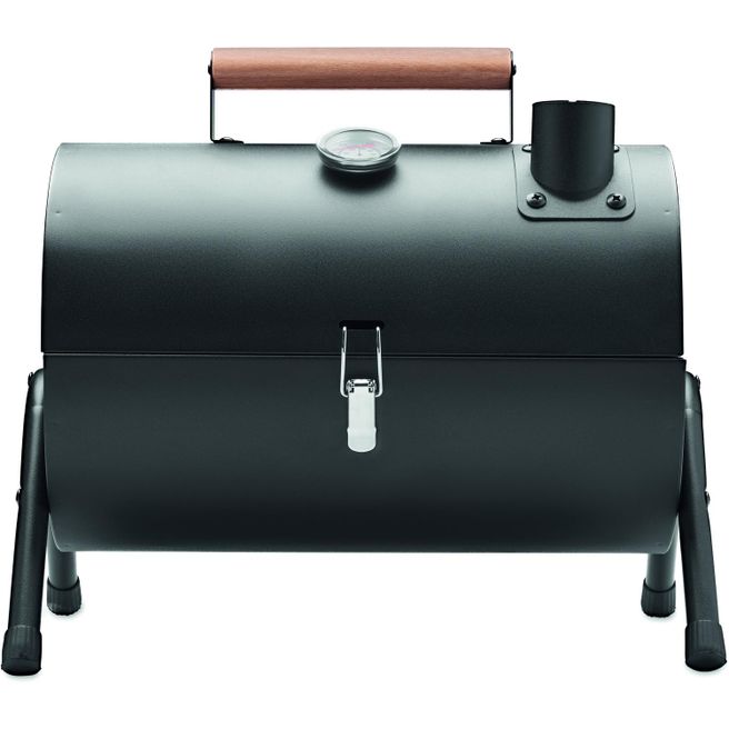 Tragbarer BBQ Grill CHIMEY