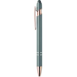 Produktabbildung Druckkugelschreiber Aluminium SCRIBBLE Druckkugelschreiber Aluminium SCRIBBLE