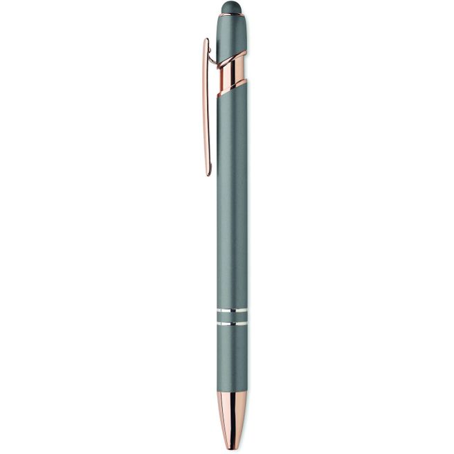 Produktabbildung Druckkugelschreiber Aluminium SCRIBBLE Druckkugelschreiber Aluminium SCRIBBLE