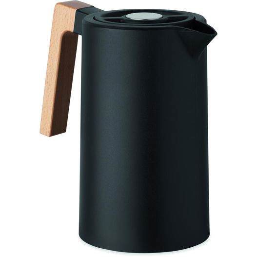 Doppelwandige Kanne 1L SERVIR (Bild 1)