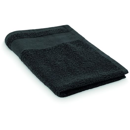 Gästehandtuch Baumwolle ISLAND 30 (Bild 1)