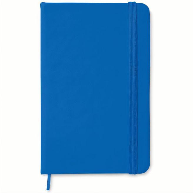 Produktabbildung DIN A6 Notizbuch, liniert NOTELUX DIN A6 Notizbuch, liniert NOTELUX