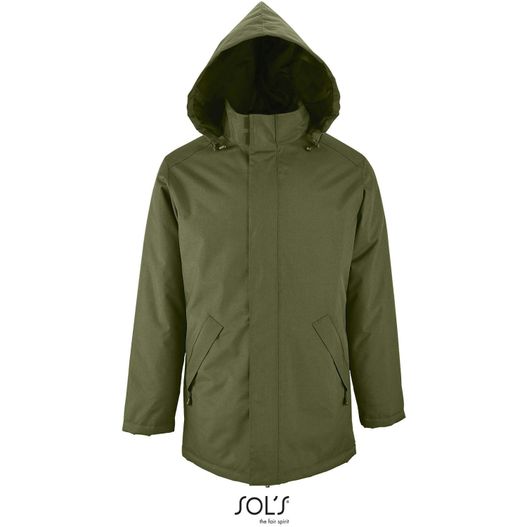 ROBYN UNISEX PARKA ROBYN (Bild 1)