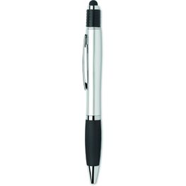 Produktabbildung Druckkugelschreiber mit Stylus STY Druckkugelschreiber mit Stylus STY