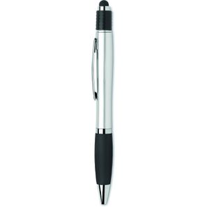 Druckkugelschreiber mit Stylus STY