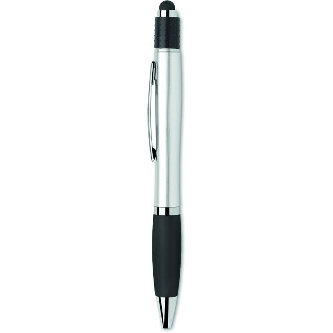Produktabbildung Druckkugelschreiber mit Stylus STY Druckkugelschreiber mit Stylus STY