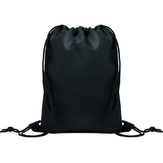 Beutel für Kinder 190T RPET SHOOP KIDS (Bild 1)