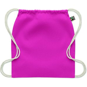 Kordelzugbeutel Fairtrade 180g OSOLE DRAW COLOUR