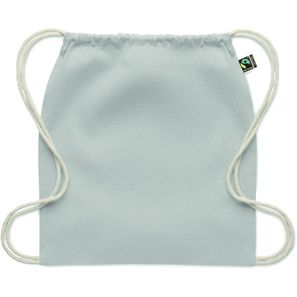 Kordelzugbeutel Fairtrade 180g OSOLE DRAW COLOUR