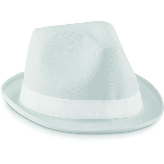 Farbiger Hut WOOGIE (Bild 1)