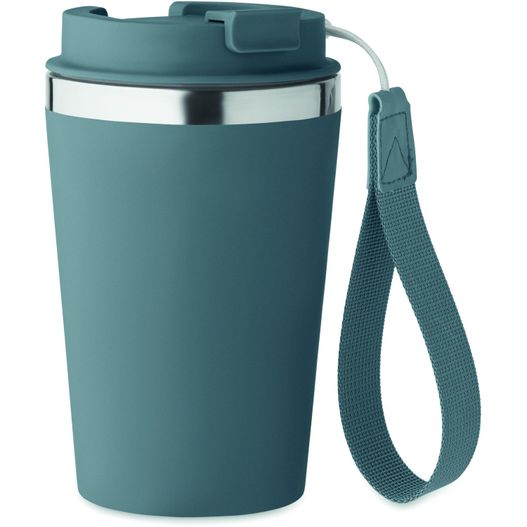 Doppelwandiger Trinkbecher 350 TOPAZ (Bild 1)