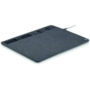 RPET Mousepad 15W Ladesgerät SUPERPAD