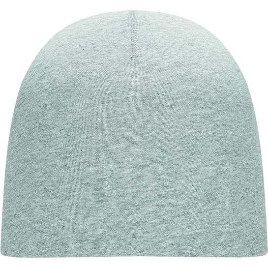Unisex-Beanie Baumwolle LIGHTY (Bild 1)