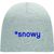 Unisex-Beanie Baumwolle LIGHTY (Bild 4)