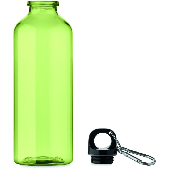 Trinkflasche RPET 500ml MOSS RE500