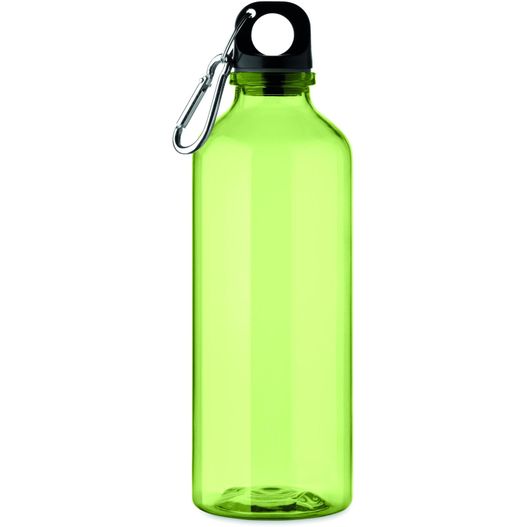 Trinkflasche RPET 500ml MOSS RE500 (Bild 1)