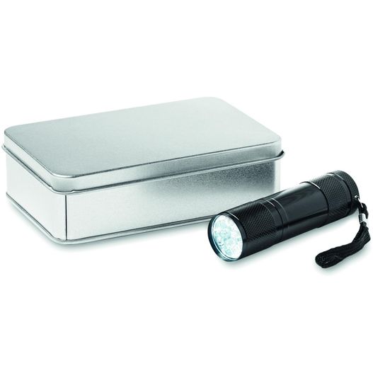 LED Taschenlampe LED PLUS (Bild 1)