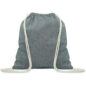 Beutel mit Kordelzug 140 g/m² MUJIKA