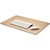 Schreibtischunterlage recycelt PAD (Bild 4)