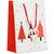 Geschenkpapiertüte, medium BOSSA MEDIUM (Bild 1)