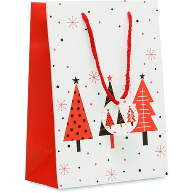 Geschenkpapiertüte, medium BOSSA MEDIUM