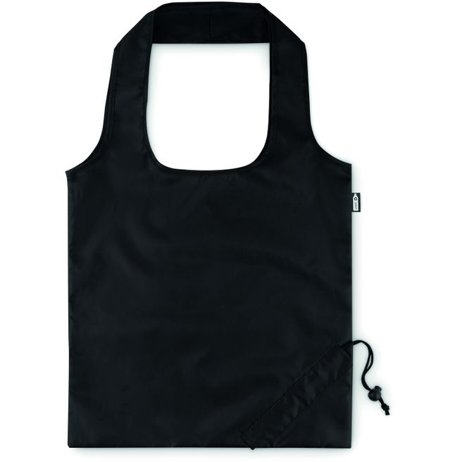 Faltbare Einkaufstasche RPET FOLDPET