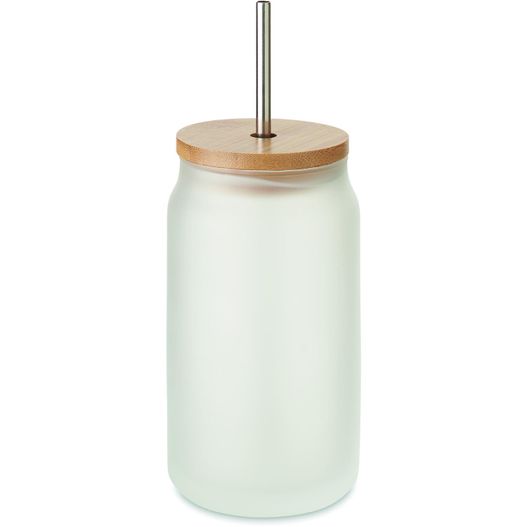 Trinkglas Subli 400ml JARBLIM (Bild 1)
