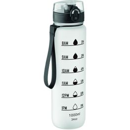 Sport-Trinkflasche RPET 1L ISFORDEN MARK