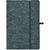 DIN A5 Notizbuch RPET-Filz FELTBOOK (Bild 1)