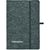 DIN A5 Notizbuch RPET-Filz FELTBOOK (Bild 4)