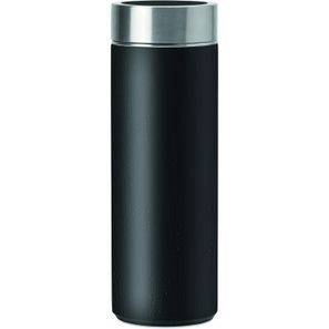 Doppelwandige Trinkflasche 400ml BATUMI