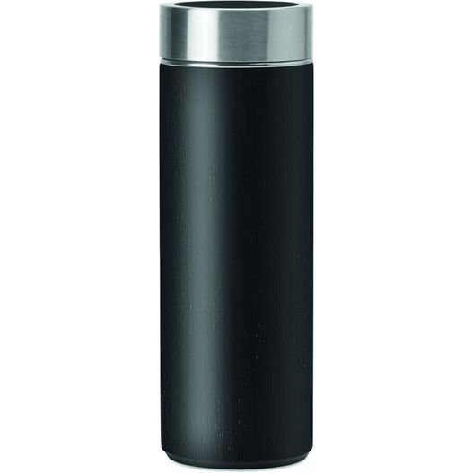 Doppelwandige Trinkflasche    MO9421 -03 BATUMI (Bild 1)