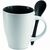 Becher mit Löffel 250ml DUAL