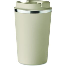 Doppelwandiger Becher 350ml BRACE