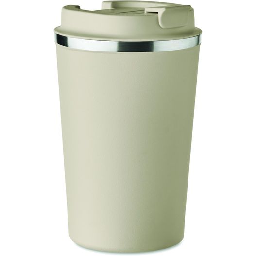 Doppelwandiger Becher 350ml BRACE (Bild 1)