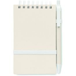DIN A6 Notizbuch-Set MITO SET