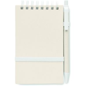 DIN A6 Notizbuch-Set MITO SET