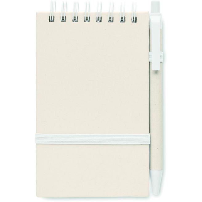 Produktabbildung DIN A6 Notizbuch-Set MITO SET DIN A6 Notizbuch-Set MITO SET