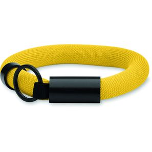 Schlüsselring mit Armband POLLY