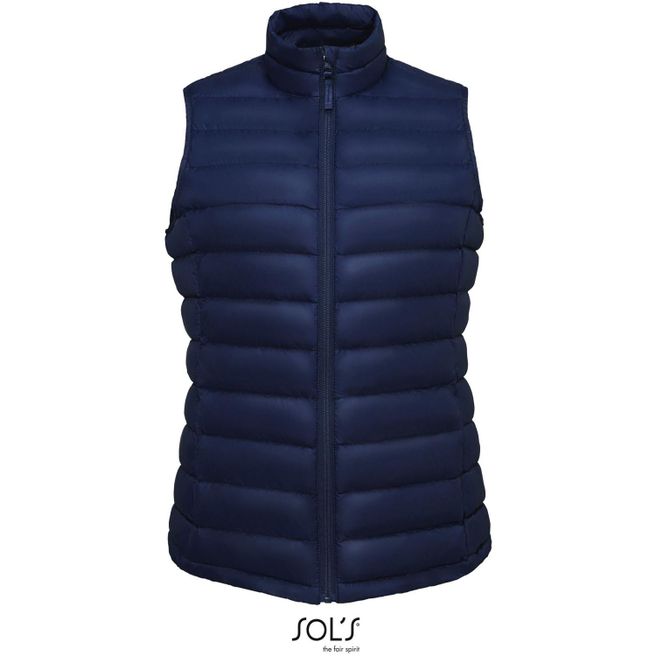 WILSON BW DAMEN 380T WILSON BW WOMEN