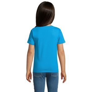 CRUSADER KINDERT-SHIRT 150g CRUSADER KIDS