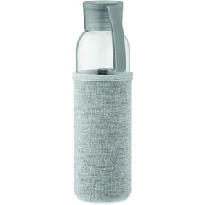 Flasche recyceltes Glas 500 ml EBOR