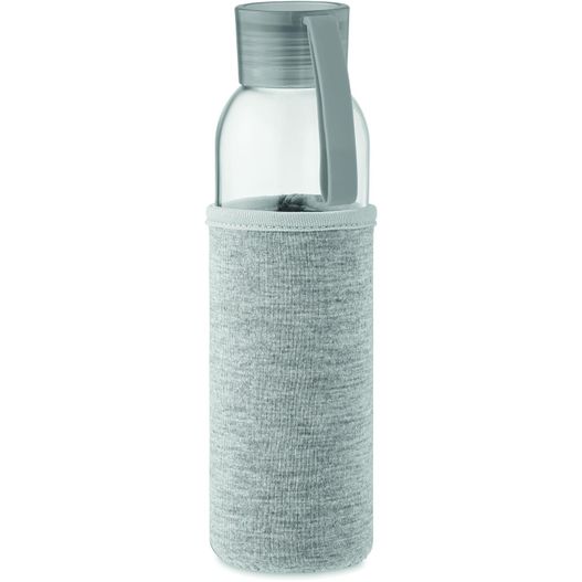 Flasche recyceltes Glas 500 ml EBOR (Bild 1)