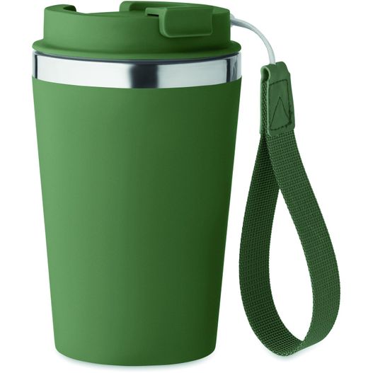 Doppelwandiger Trinkbecher 350 TOPAZ (Bild 1)