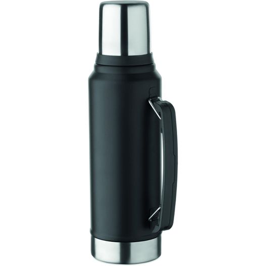 Doppelwandige Flasche 1L NYIMA (Bild 1)