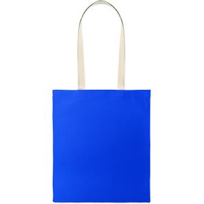 Einkaufstasche aus Baumwolle ZEVRA COLOUR