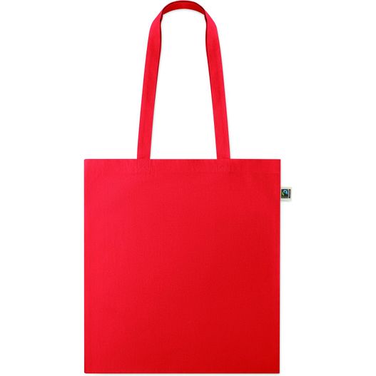 Einkaufstasche Fairtrade 180g OSOLE+ COLOUR (Bild 1)