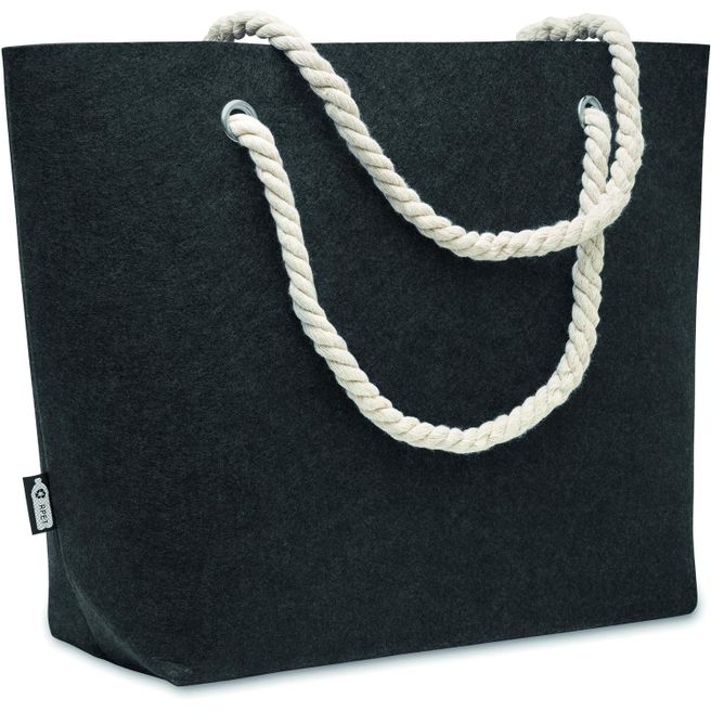 Produktabbildung Einkaufs- oder Strandtasche FELTSEA Einkaufs- oder Strandtasche FELTSEA